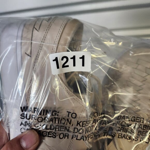 Nike SB Zoom Stefan Janoski RM Crafted “desert sand” size 10.5 Skateboard Shoes - Picture 12 of 12